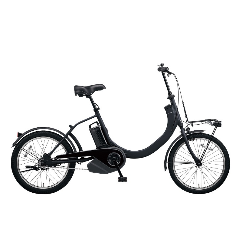 Panasonic パナソニック 電動自転車 SW 20インチ 2022年モデル ELSW013