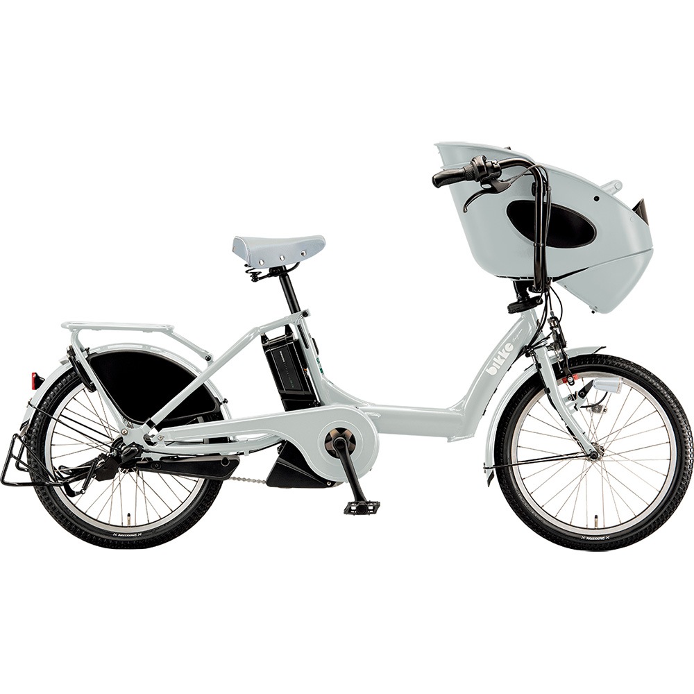 BRIDGESTONE ブリヂストン 電動自転車 ビッケ ポーラー e 2024年モデル