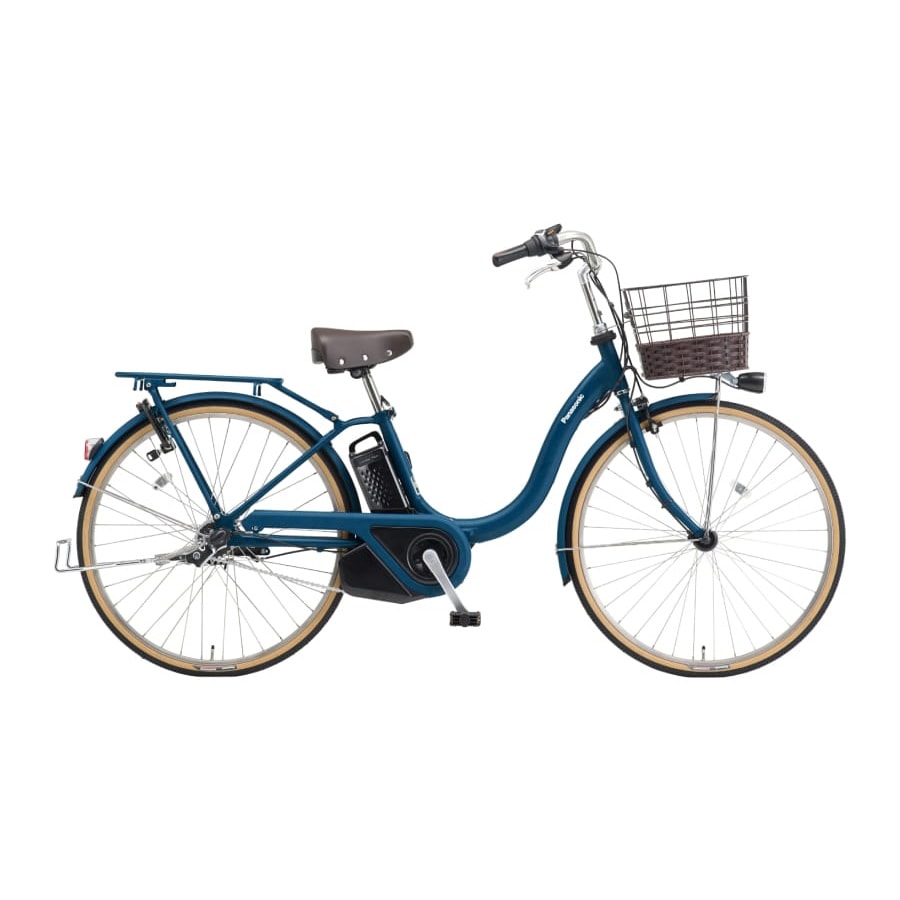 Panasonic パナソニック 電動自転車 ティモ・L 26インチ 2025年モデル