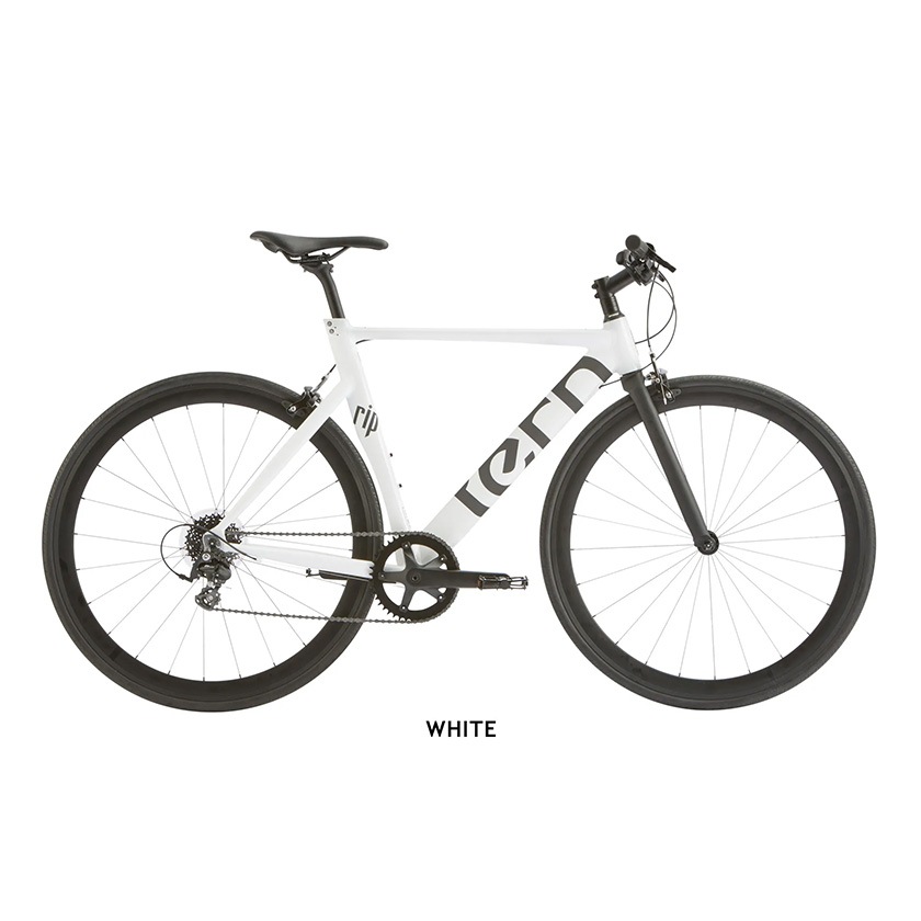 tern ターン 自転車 クロスバイク RIP 2024年モデル | おしゃれな電動