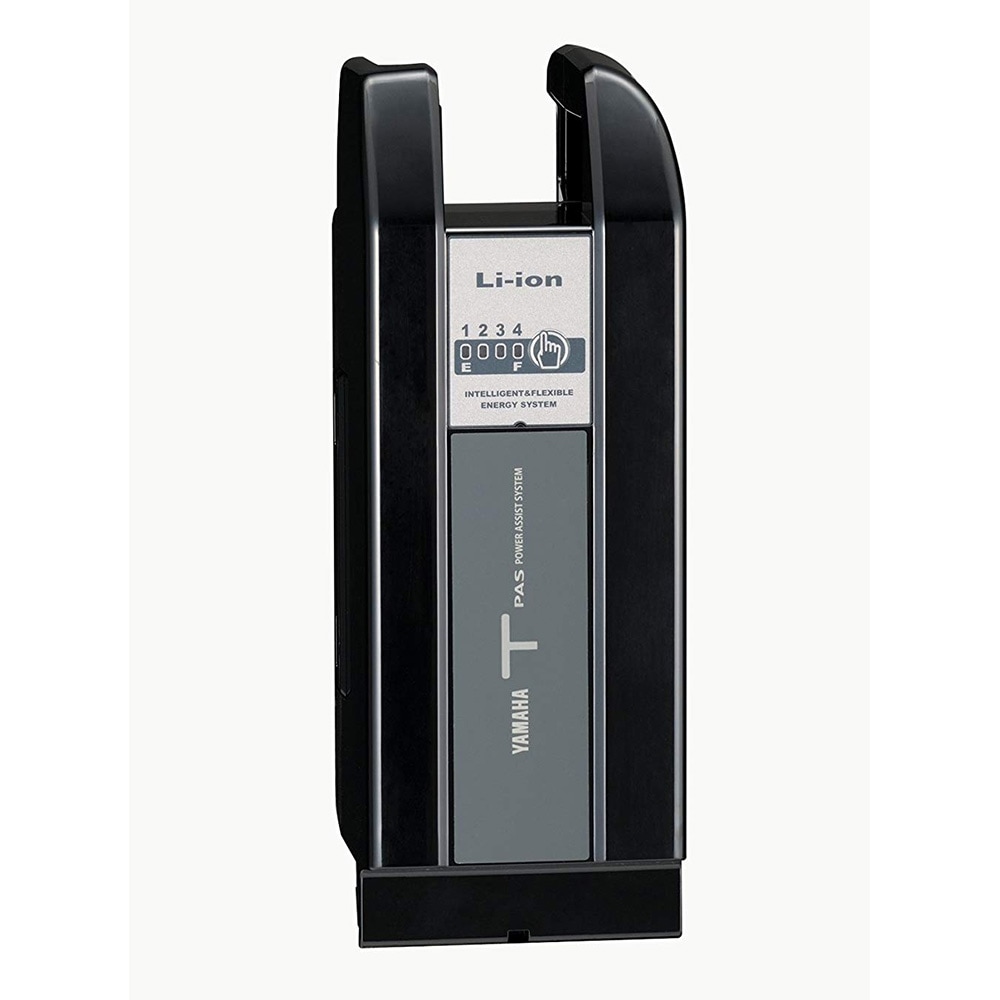 YAMAHA ヤマハ 電動自転車 バッテリー 2.9Ah ブラック 新品 正規品