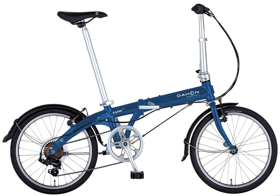 DAHON International ダホン インターナショナル 自転車 折りたたみ