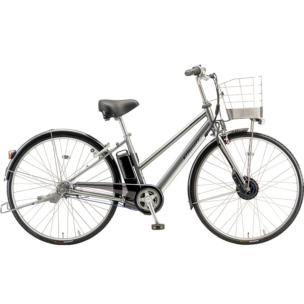 BRIDGESTONE ブリヂストン 電動自転車 アルベルト e 2022年モデル 27