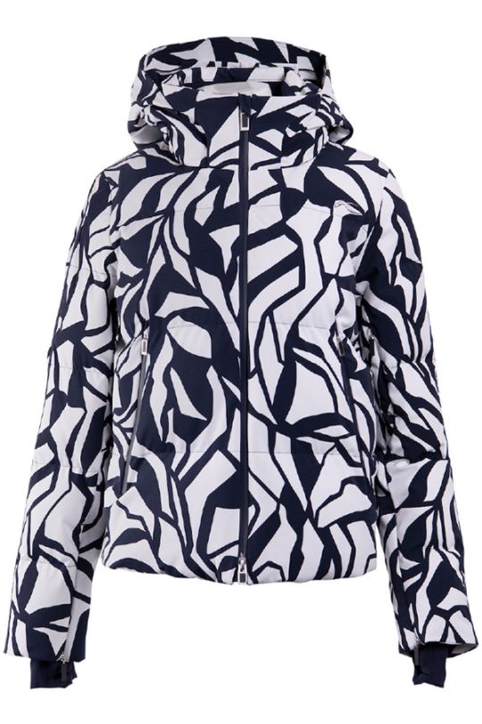 KJUS チュース レディース スキー ジャケット K00973 Twilight Jacket