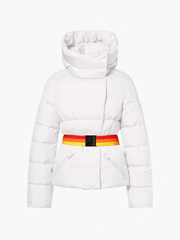 GOLDBERGH ゴールドバーグ レディース スキー ジャケット BUFERA ski