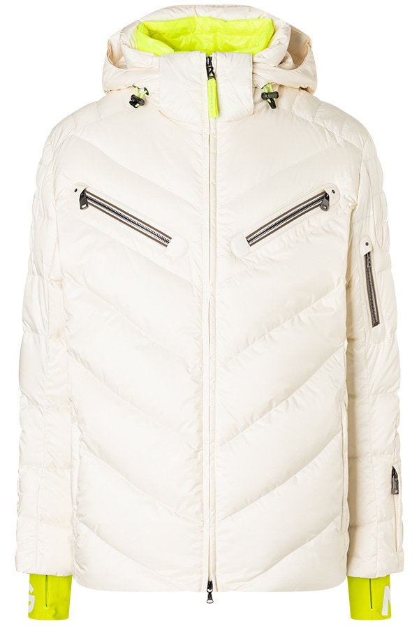 BOGNER ボグナー メンズ スキー ジャケット 3140-4614 TINO-D 133