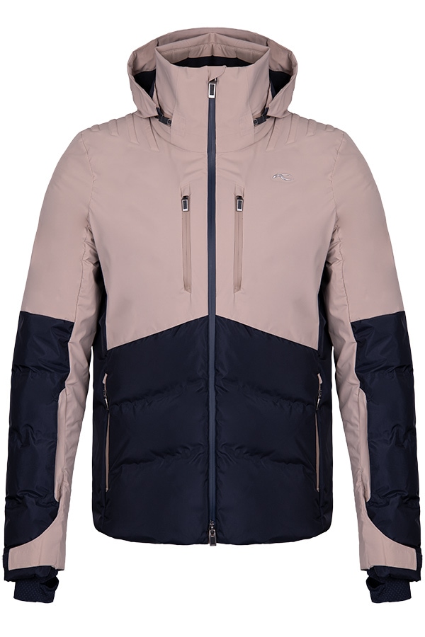 KJUS メンズ スキー ジャケット K00620 Men Pivot Jacket K0062003
