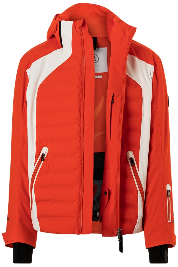 BOGNER ボグナー メンズ スキー ジャケット 3100-4815 JORIK-DT 565