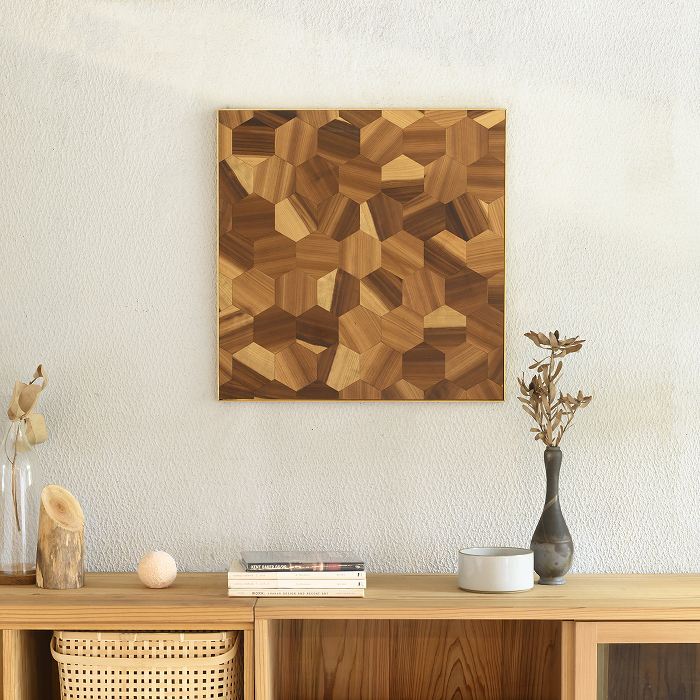 組 art】 ファムドチェリー（584×584） | アート・雑貨,アート