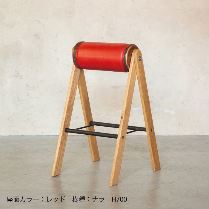BAUM】ハイスツール | 家具,チェア | オリジナル家具・金物の上手工作所