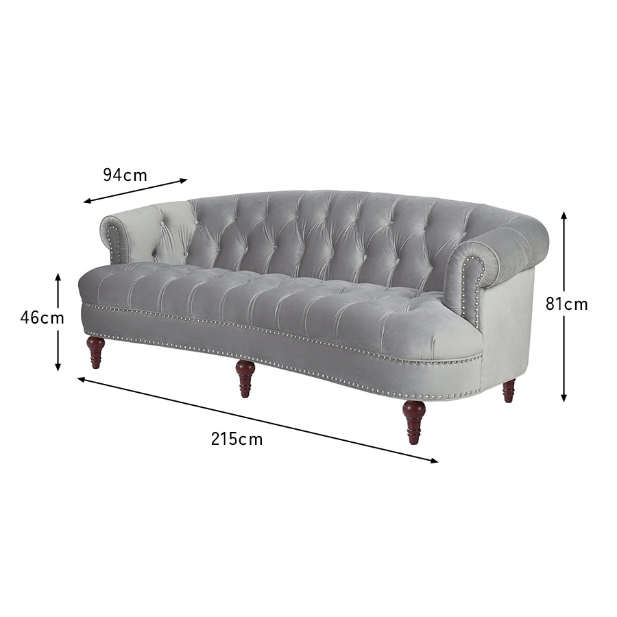 Jennifer Taylor Home【ジェニファーテイラー正規輸入元取扱店】3人