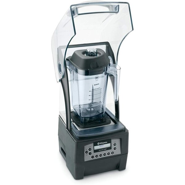 バイタミックス ブレンダー Vitamix 36019 48オンス 低騒音 業務用