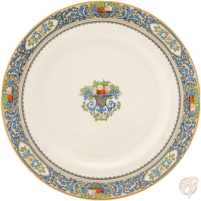 レノックス オータム ゴールドバンド 高級チャイナ食器セット Lenox 1