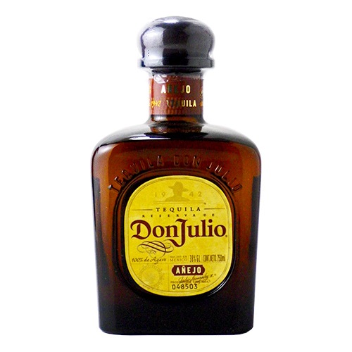 ドンフリオ アネホ：700ml [73645](77-2) 激安酒通販 輸入酒のかめや