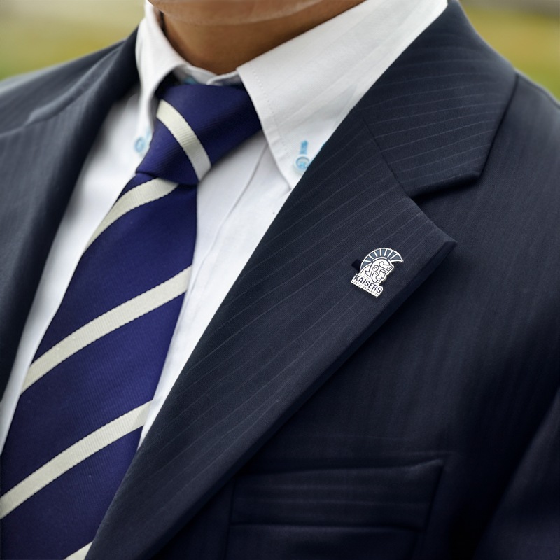 カイザーズバッジ通販｜【関西大学公式】カンダイパンセマルシェ