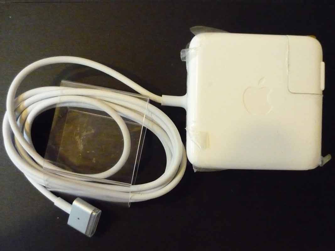 MagSafe2 45W ACアダプタ (中古) | Mac保守部品（パーツ） | | 家電の