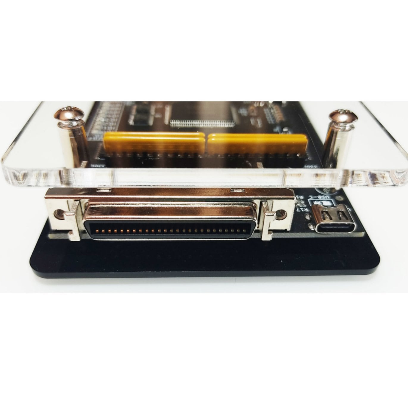 変換番長 V4 【外付モデル】 | 同人ハード（キット）,クラシックPC