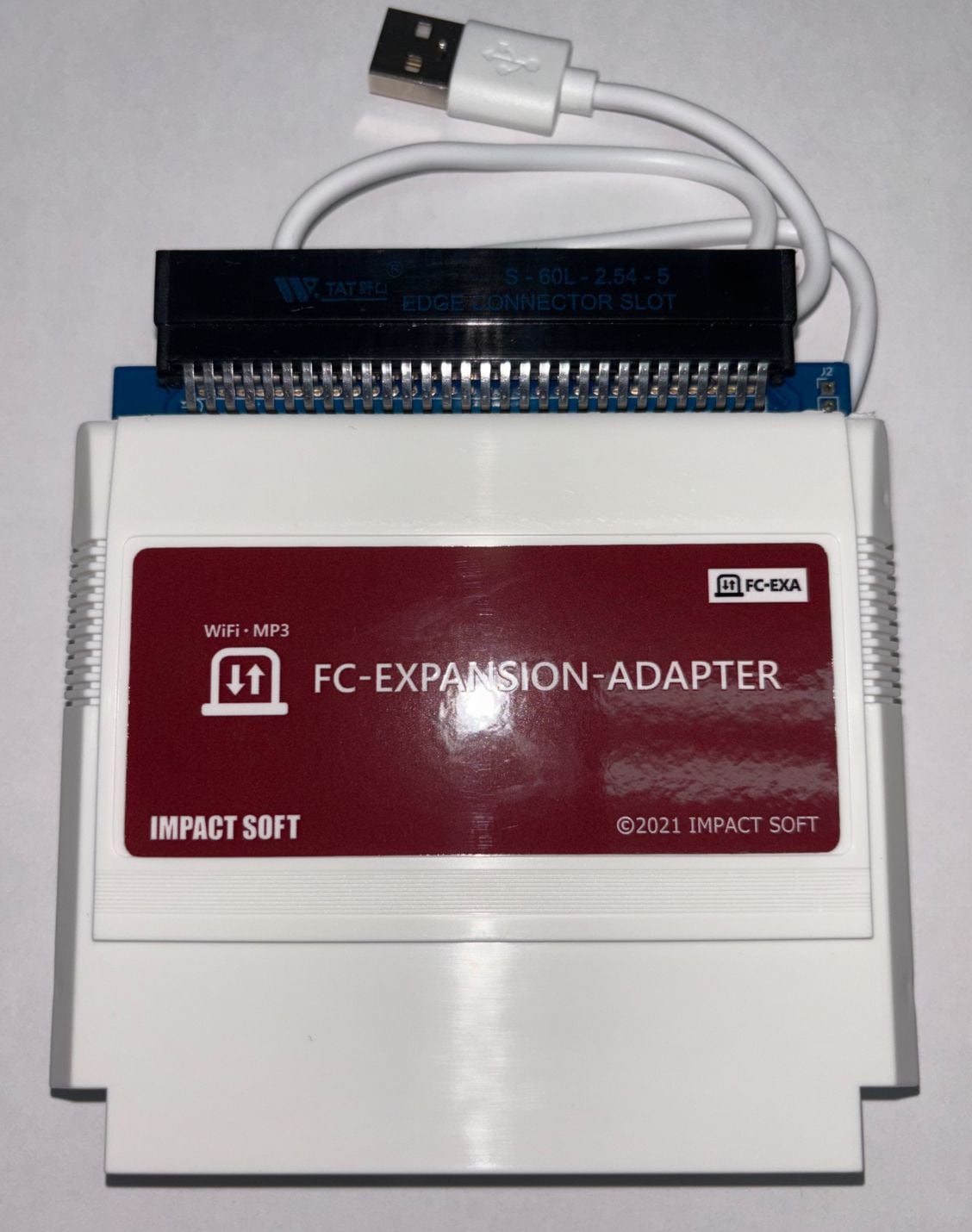 FC/FC互換機用「FC拡張アダプター」 | すべての商品 | | 家電のケン