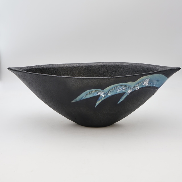 花器・花瓶,陶器,萬古焼/万古焼 | フラワーショップ花楽