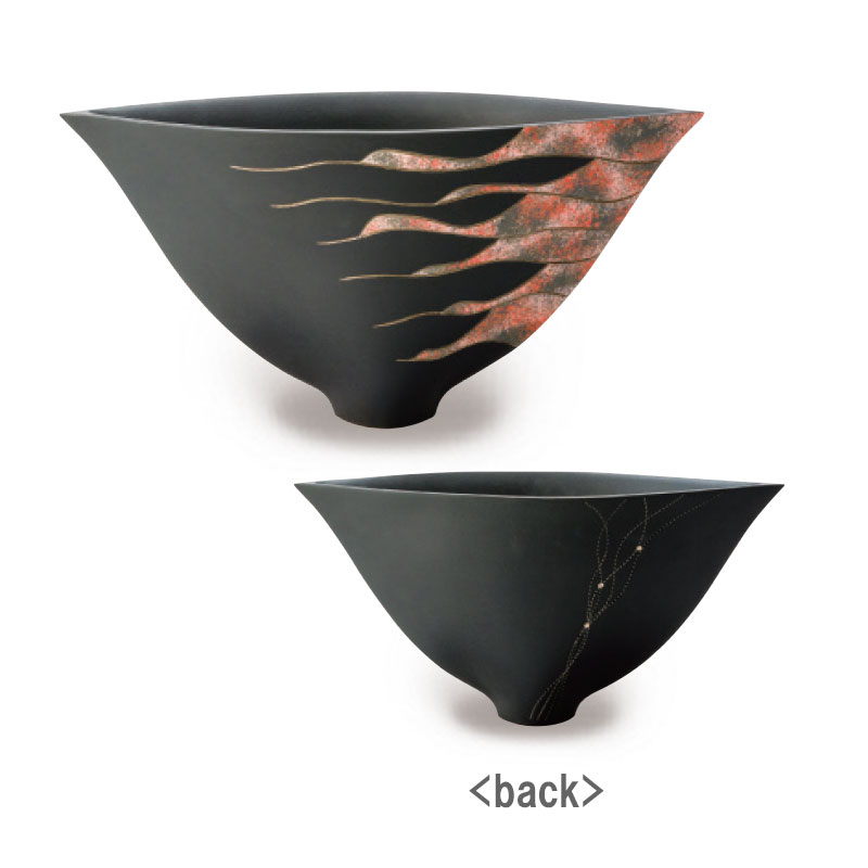 新作花器特集,清水焼「正明窯」 | フラワーショップ花楽