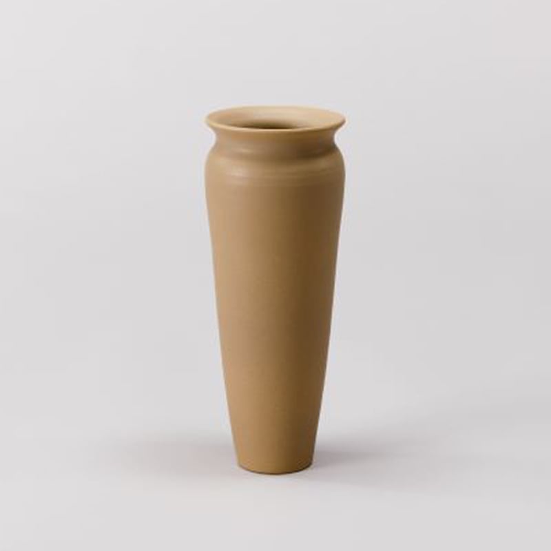 陶製花器 SU-1 | 花器・花瓶,陶器,萬古焼/万古焼 | フラワーショップ花楽