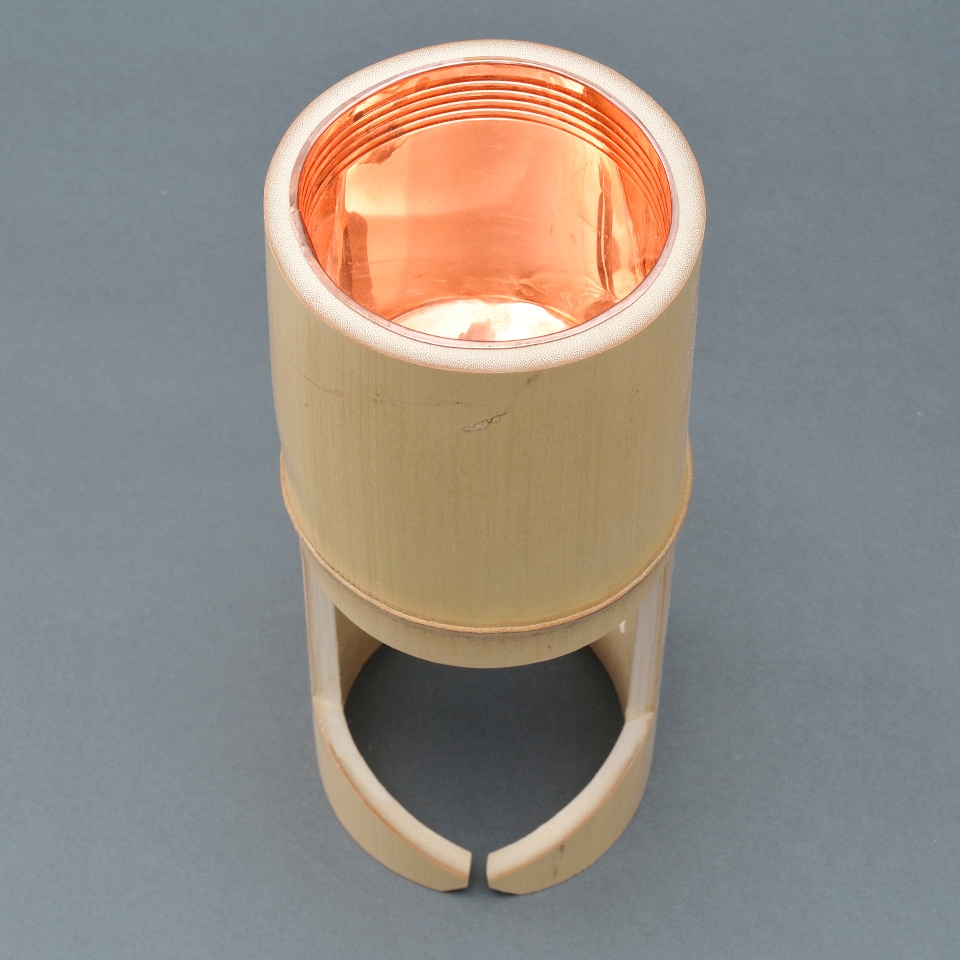 立鶴 | 花器・花瓶,竹器 | フラワーショップ花楽