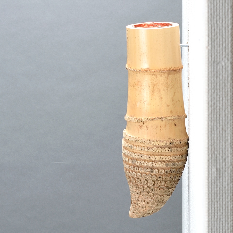 向掛(げんのう) | 花器・花瓶,竹器 | フラワーショップ花楽