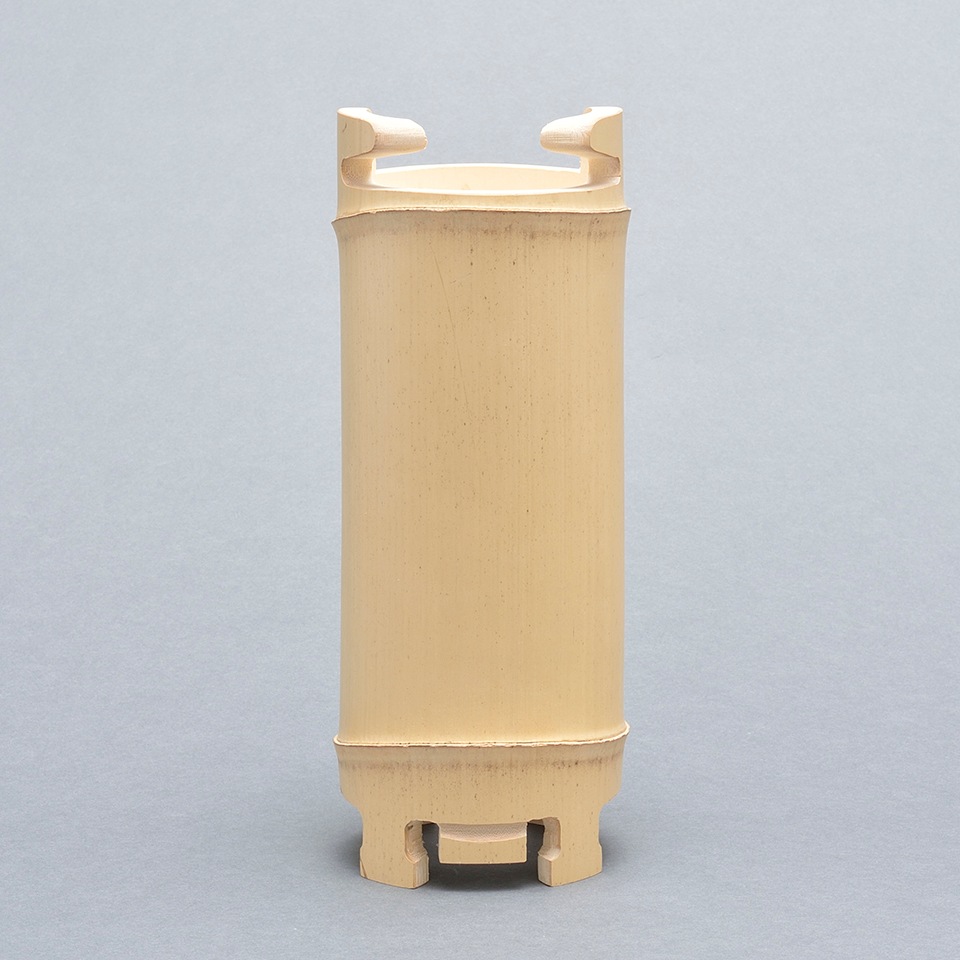 亀(根無) | 花器・花瓶,竹器 | フラワーショップ花楽