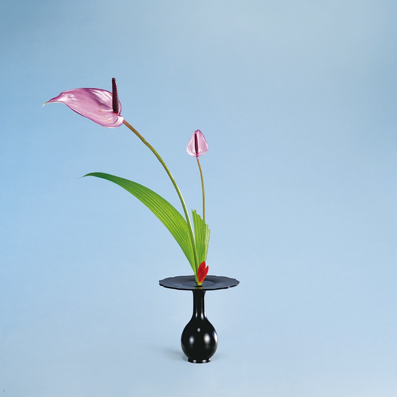 桔梗 下蕪 | 花器・花瓶,銅器 | フラワーショップ花楽