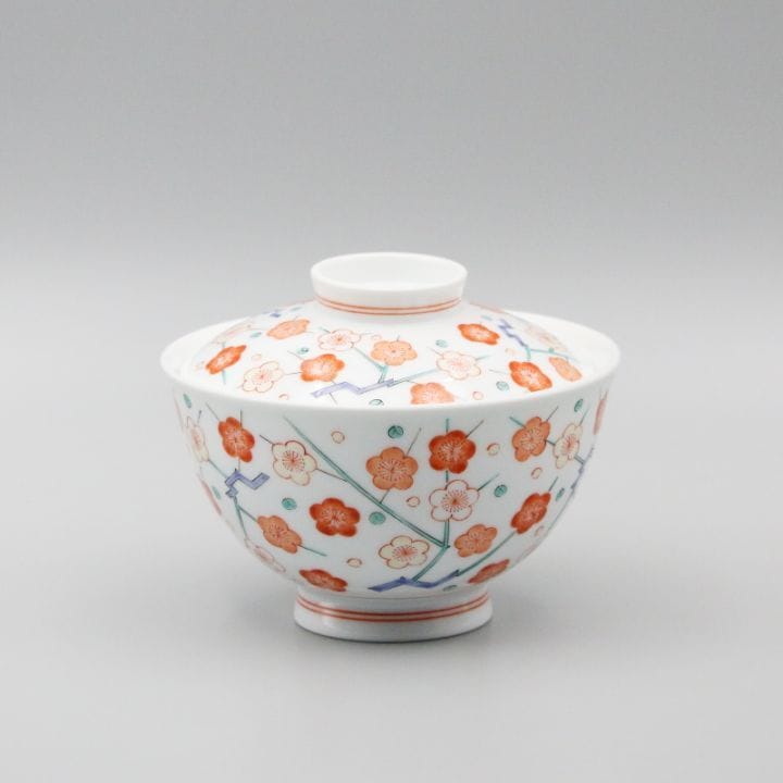 小鉢・蓋物 | 柿右衛門窯公式オンラインショップ