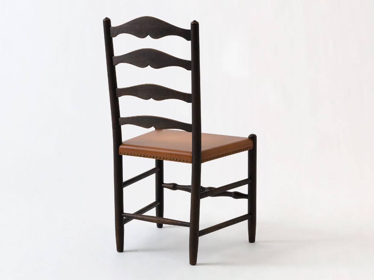 飛騨産業ラダーバックチェア【PROVINCIAL】プロビンシャル P1