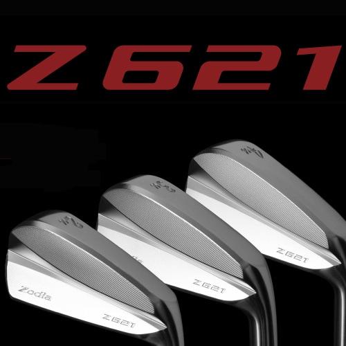 Zodia Z621 アイアン型ユーティリティ | | 地クラブ（EPON（エポン
