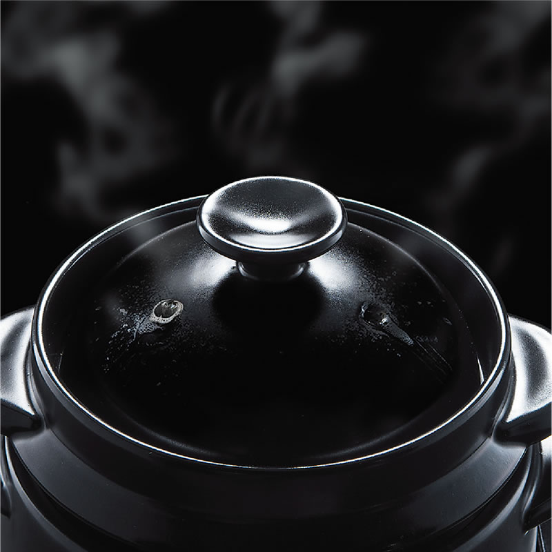 かまどご飯釜 織部焼（日本製） | 炊飯鍋/炊飯土鍋 | K+dep/ケデップ