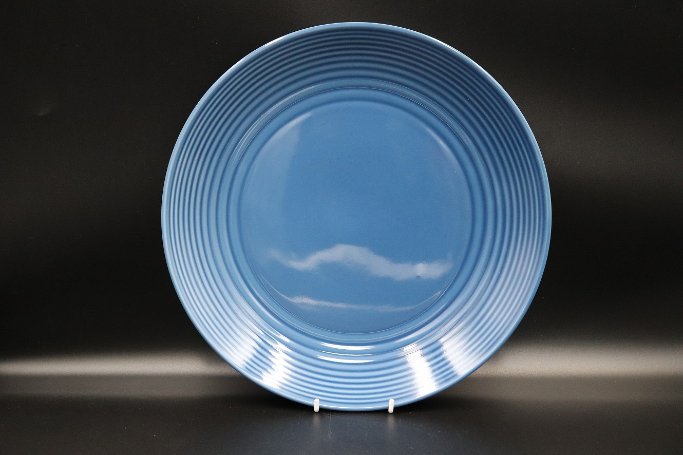 Royal Doulton ロイヤルドルトン ゴードンラムゼイ メイズ ブルー 28cm