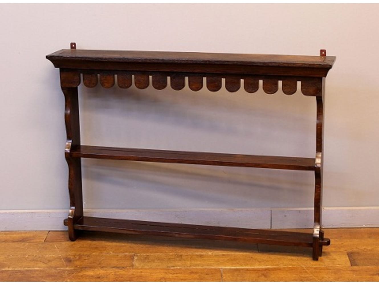 ウォールシェルフ | アンティーク家具,小型家具他 | イギリス