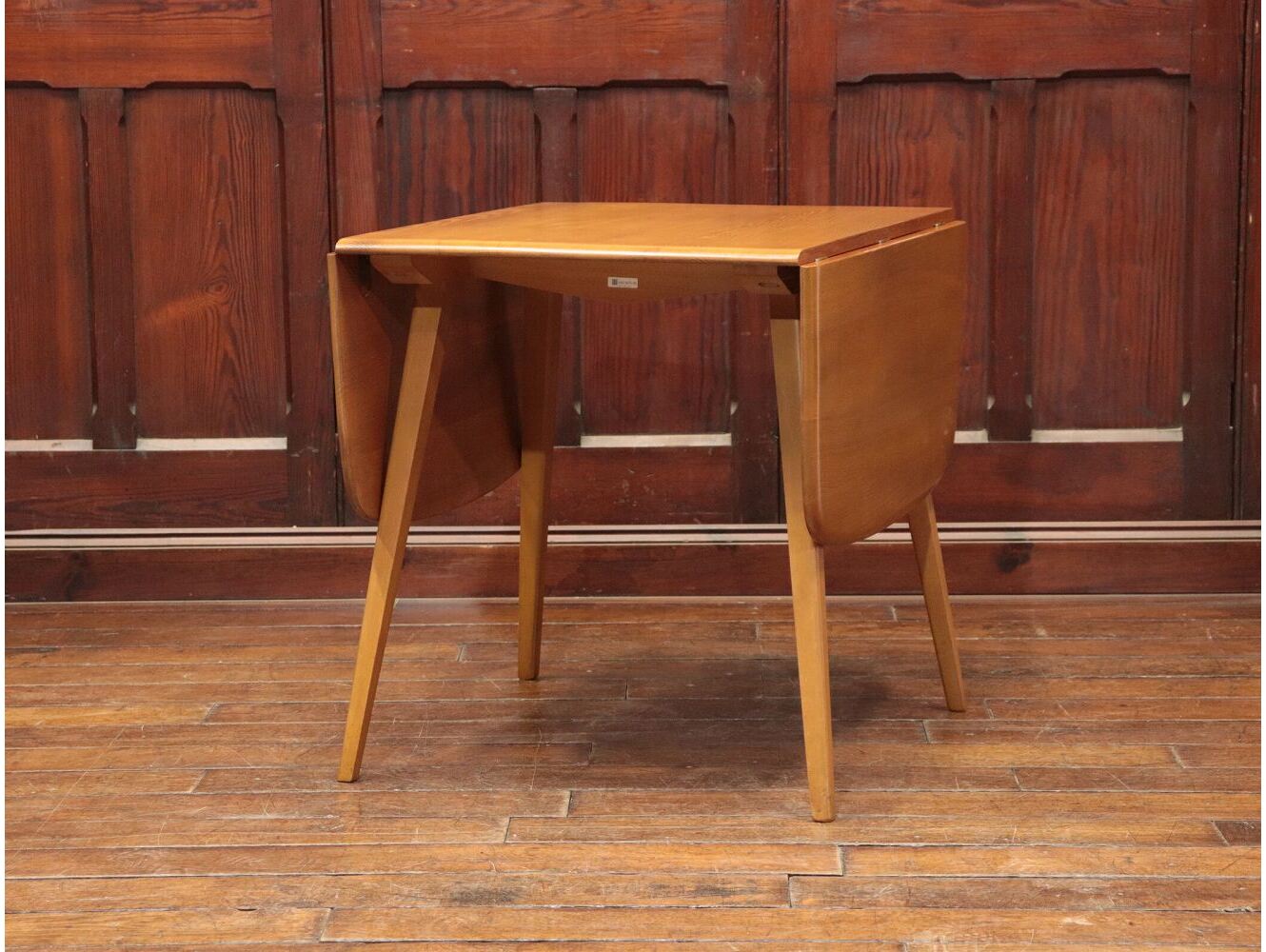 フープバックチェア ERCOL | ヴィンテージ家具,ERCOL アーコール,ERCOL