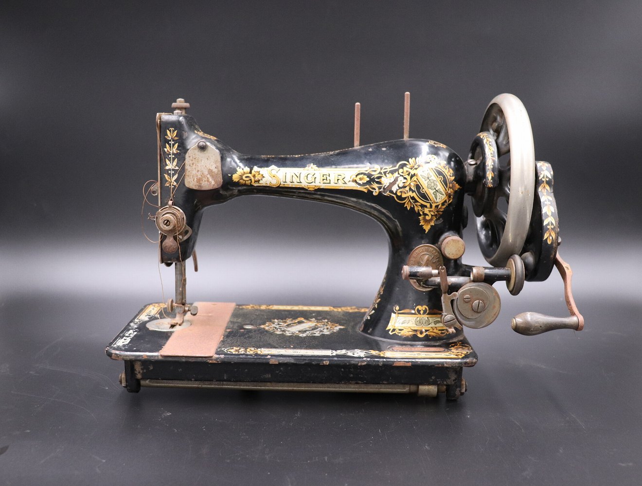 ミシン | 雑貨・ディスプレイ小物,ミシン | イギリスアンティーク家具