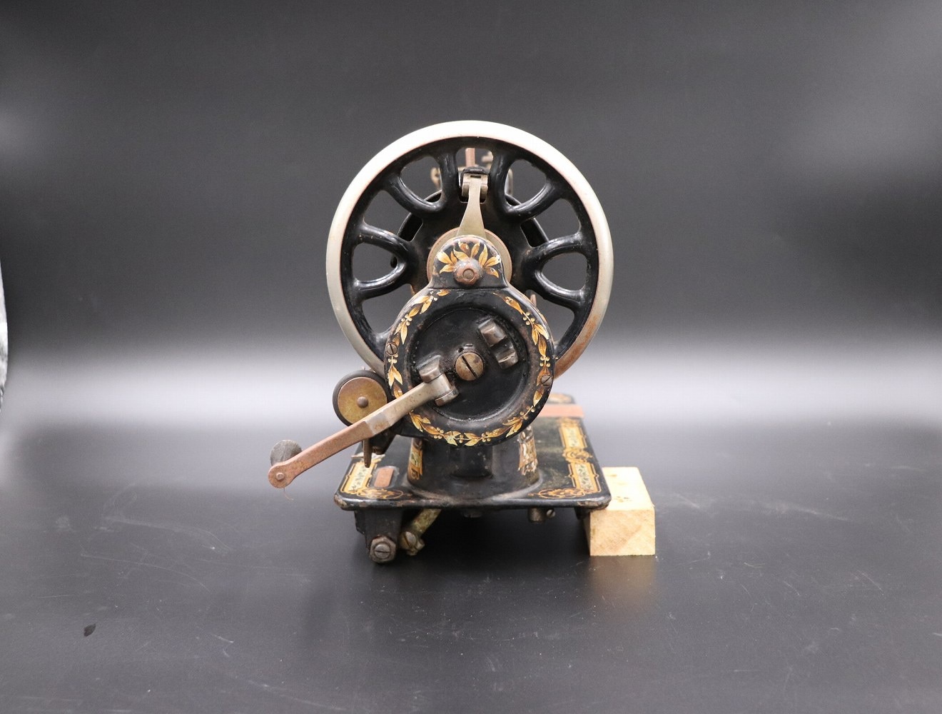 ミシン | 雑貨・ディスプレイ小物,ミシン | イギリスアンティーク家具