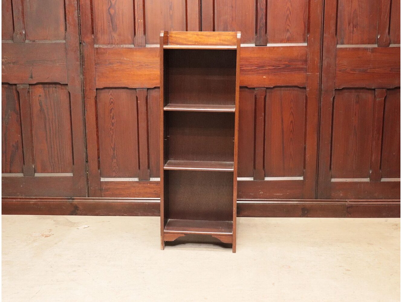 ブックシェルフ | アンティーク家具,デスク/ブックケース | イギリス