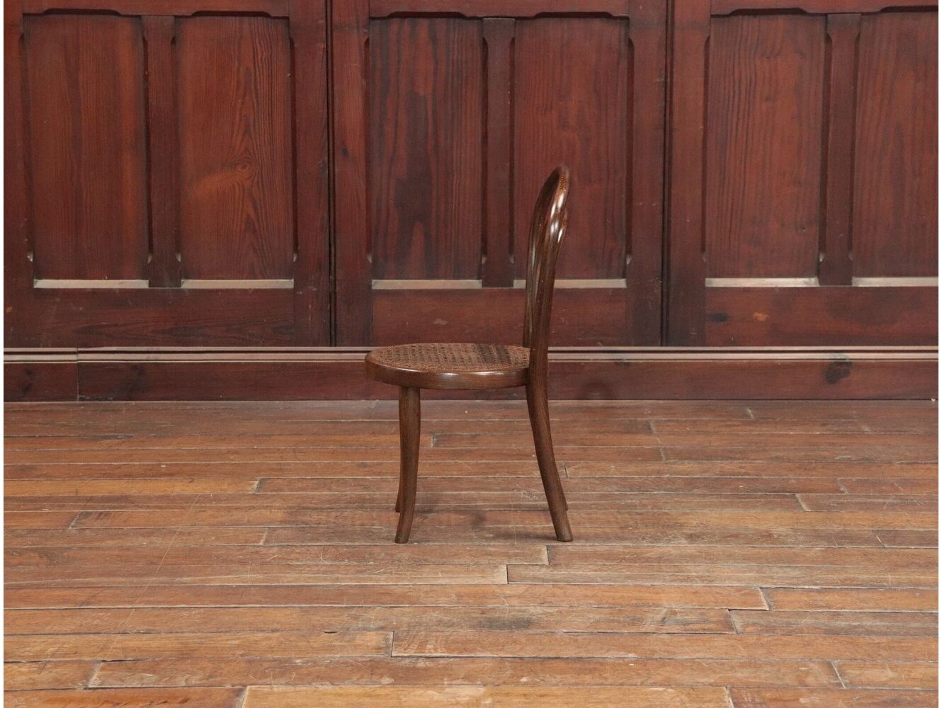 ベントウッドキッズチェア | アンティーク家具,椅子・チェア,ベント