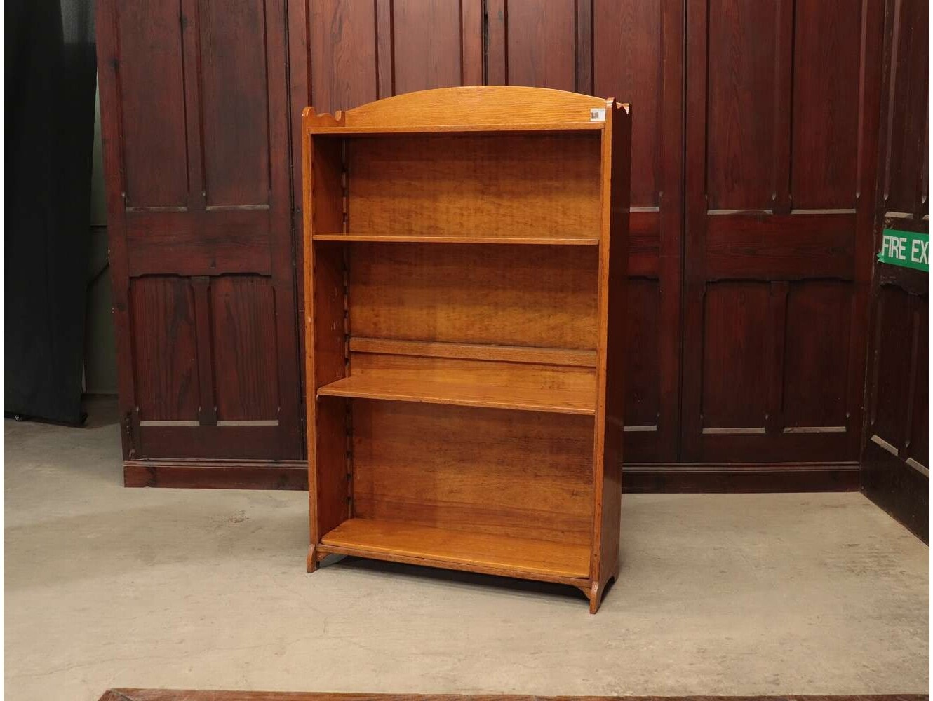 ブックシェルフ | アンティーク家具,デスク/ブックケース,ブックケース