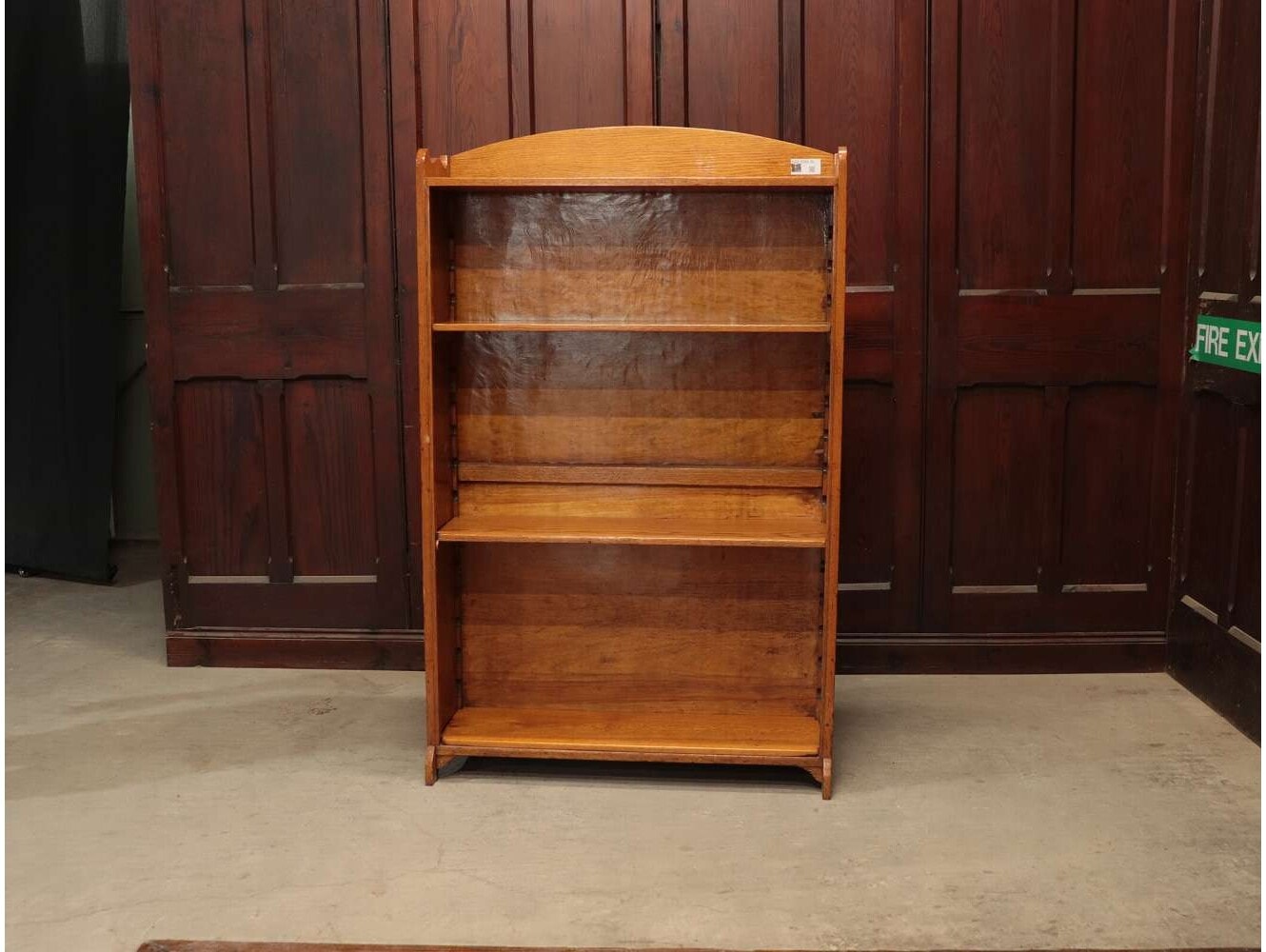 ブックシェルフ | アンティーク家具,デスク/ブックケース,ブックケース