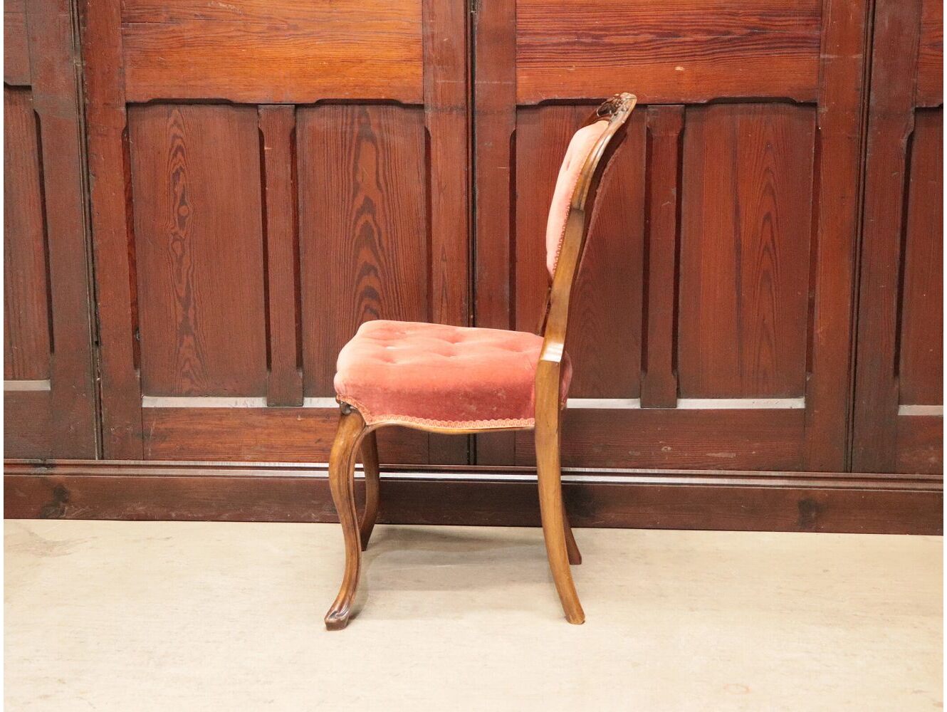 サロンチェア | アンティーク家具,椅子・チェア | イギリス