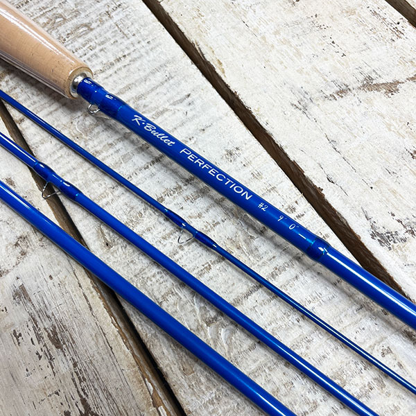 Perfection (パーフェクション) 9ft #2
