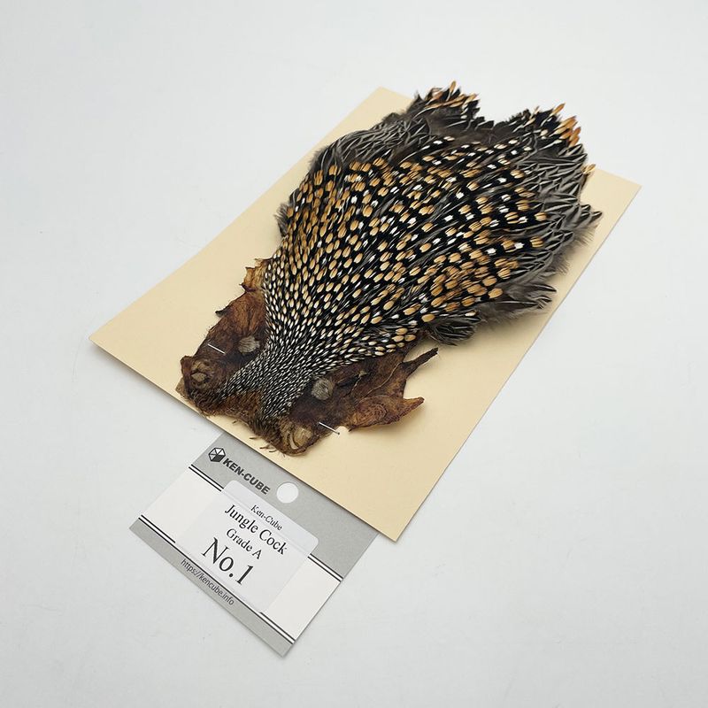 ジャングルコック