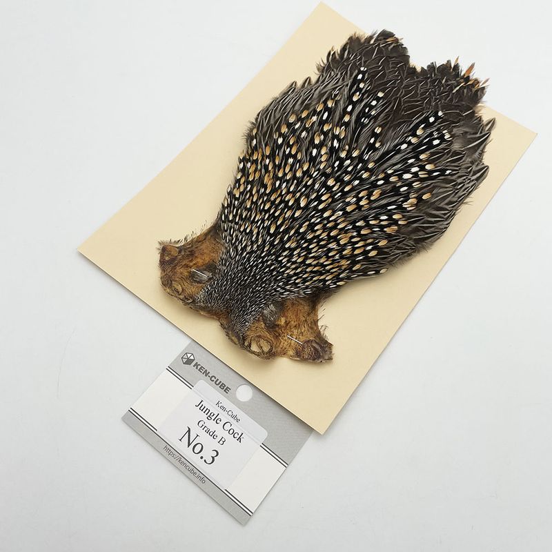 ジャングルコック