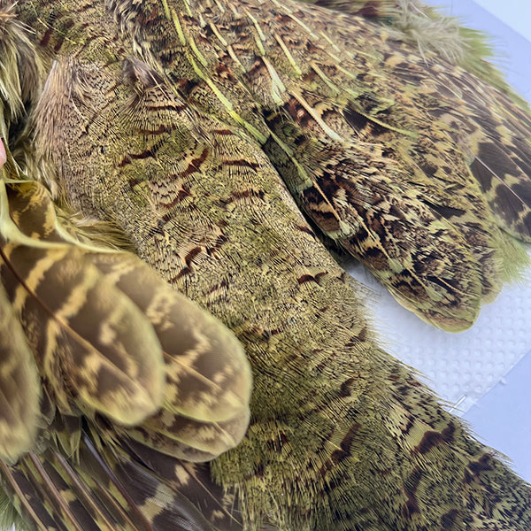 CANAL社 パートリッジ （オリーブ）No.3