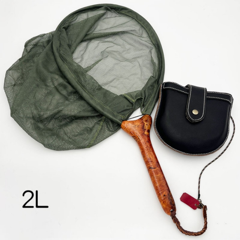 渓流・本流・湖用