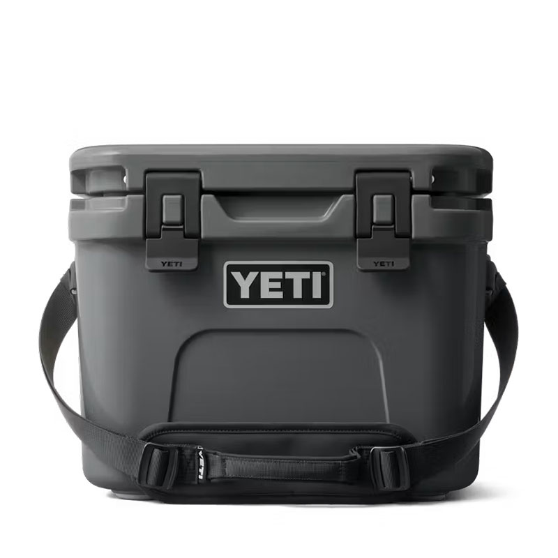 YETI ROADIE 15 - CHARCOAL(イエティ クーラーボックス ローディ15