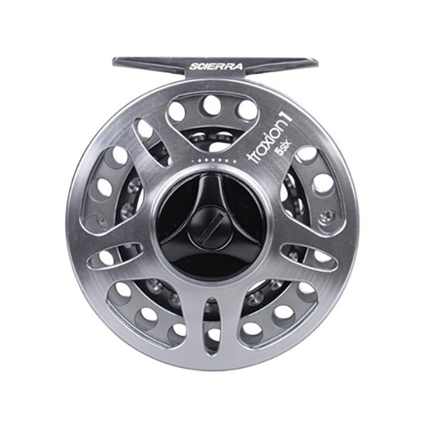 SCIERRA TRAXION 1 FLY REEL